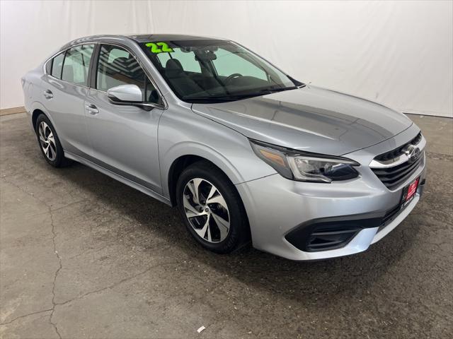 2022 Subaru Legacy Premium for sale in Kirkland, WA