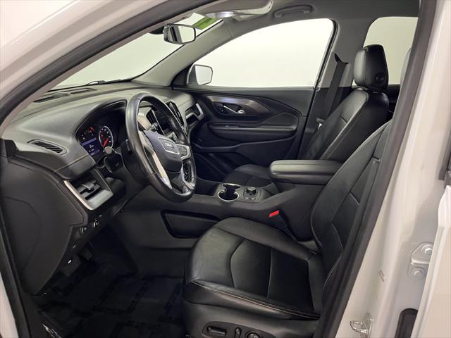2021 GMC Terrain FWD SLT