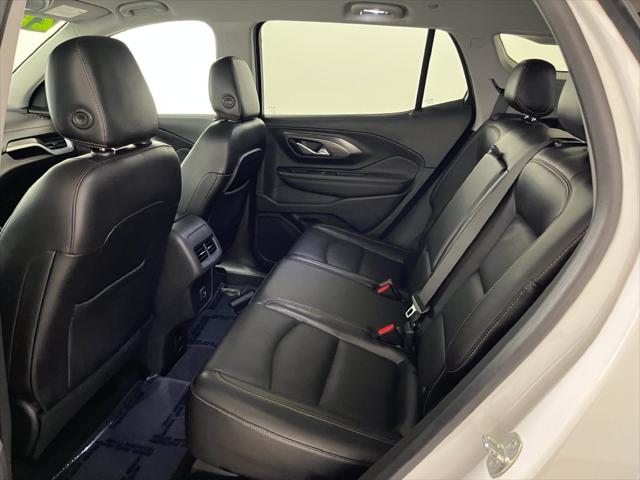 2021 GMC Terrain FWD SLT