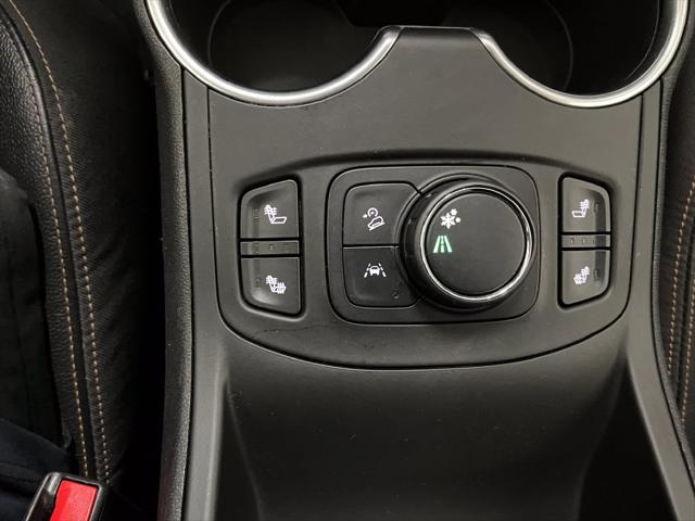 2021 GMC Terrain FWD SLT