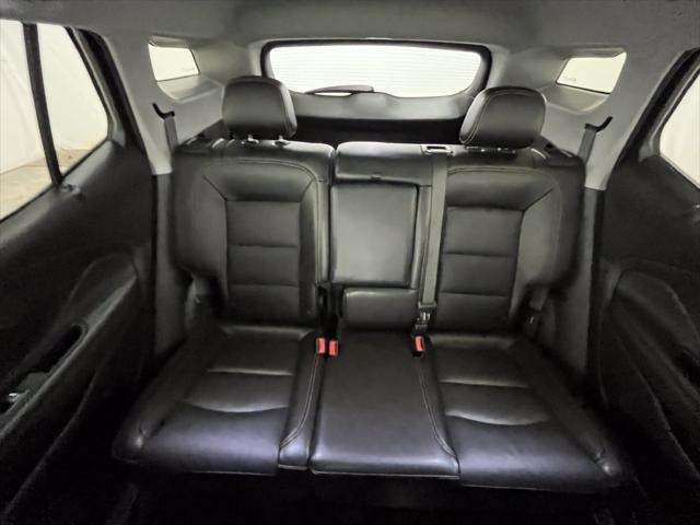 2021 GMC Terrain FWD SLT