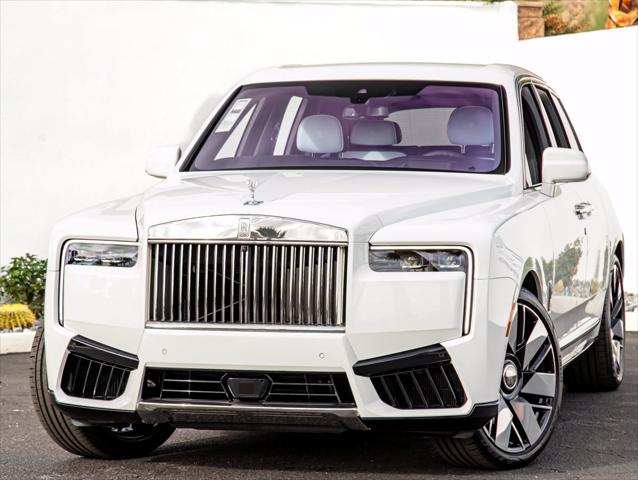2027 Rolls-Royce Cullinan Unknown for sale in Rancho Mirage, CA