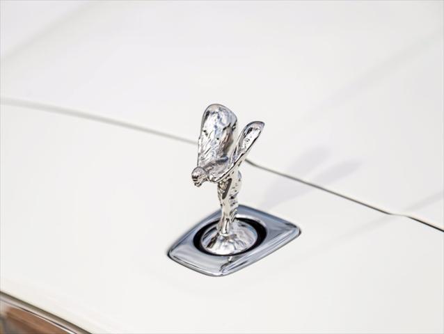 2027 Rolls-Royce Cullinan Unknown