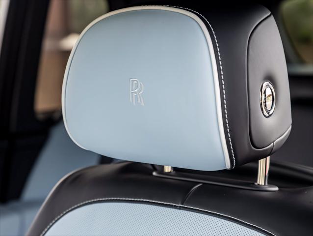 2027 Rolls-Royce Cullinan Unknown