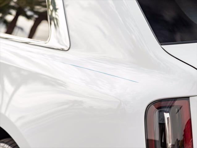 2027 Rolls-Royce Cullinan Unknown