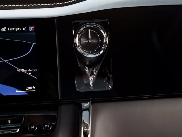 2027 Rolls-Royce Cullinan Unknown