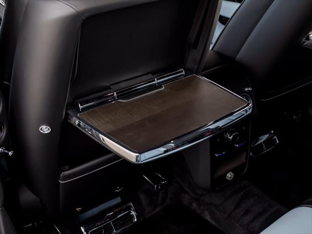 2027 Rolls-Royce Cullinan Unknown