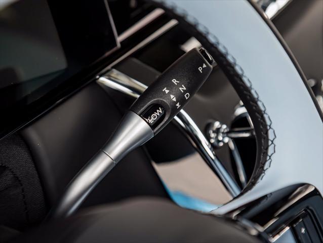 2027 Rolls-Royce Cullinan Unknown