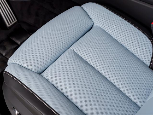 2027 Rolls-Royce Cullinan Unknown