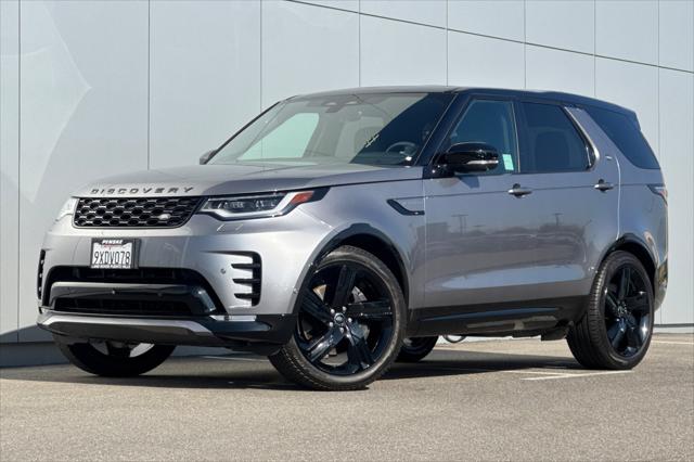 2025 Land Rover Discovery P360 Dynamic SE for sale in City Of Industry, CA