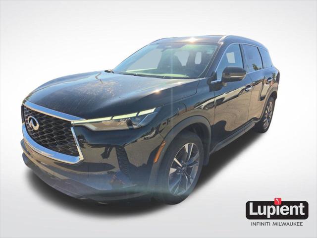 2023 INFINITI QX60 LUXE for sale in WEST ALLIS, WI