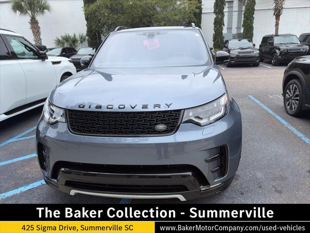 2019 Land Rover Discovery HSE for sale in Summerville, SC