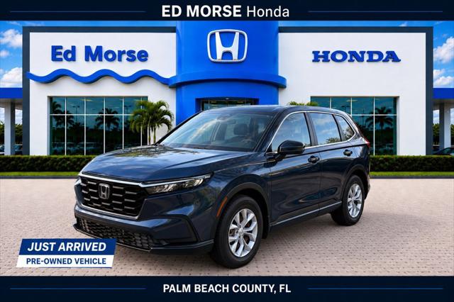 2023 Honda CR-V LX 2WD for sale in Riviera Beach, FL