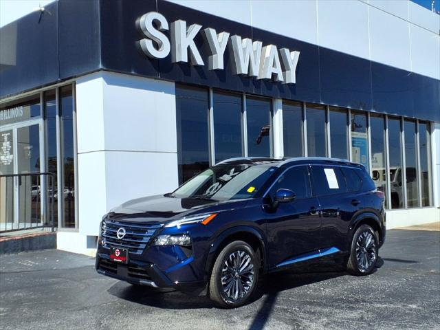 2026 Nissan Rogue Platinum for sale in Joplin, MO