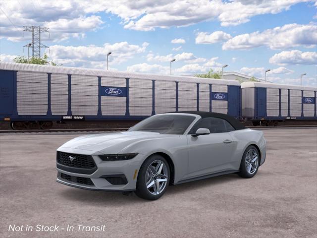 2026 Ford Mustang EcoBoost Premium for sale in Farmington Hills, MI