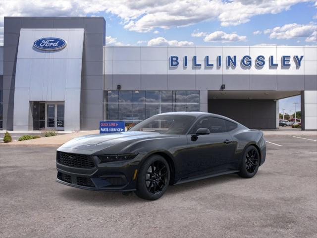 2026 Ford Mustang EcoBoost Premium Fastback for sale in Lawton, OK