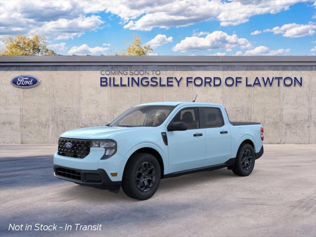 2026 Ford Maverick XLT for sale in Lawton, OK