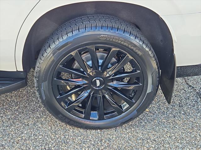 2022 Cadillac Escalade 4WD Premium Luxury