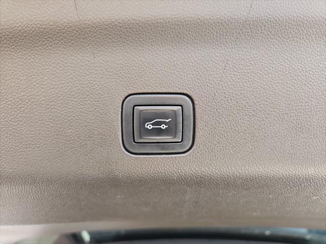 2022 Cadillac Escalade 4WD Premium Luxury