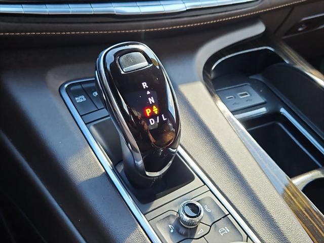 2022 Cadillac Escalade 4WD Premium Luxury