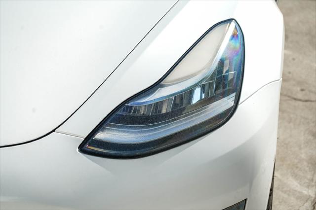2020 Tesla Model 3 Standard Range Plus Rear-Wheel Drive