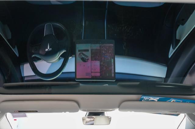 2020 Tesla Model 3 Standard Range Plus Rear-Wheel Drive