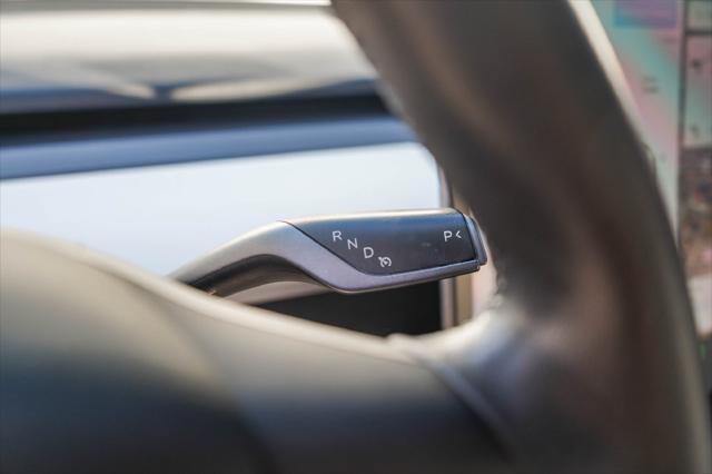 2020 Tesla Model 3 Standard Range Plus Rear-Wheel Drive