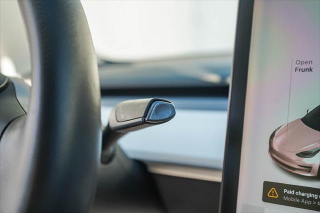 2020 Tesla Model 3 Standard Range Plus Rear-Wheel Drive
