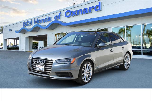 2015 Audi A3 2.0T Premium for sale in Oxnard, CA
