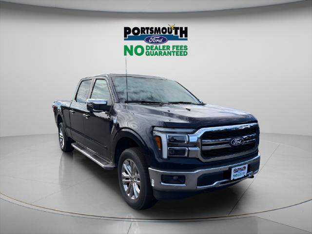 2026 Ford F-150 LARIAT for sale in Portsmouth, NH
