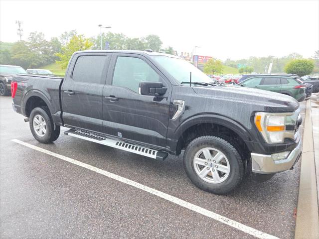 2021 Ford F-150 XLT for sale in  Roanoke, VA