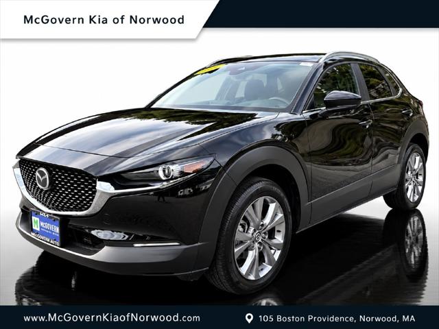 2024 Mazda CX-30 2.5 S Preferred Package for sale in Norwood, MA