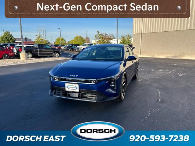 2026 Kia K4 EX for sale in Green Bay, WI