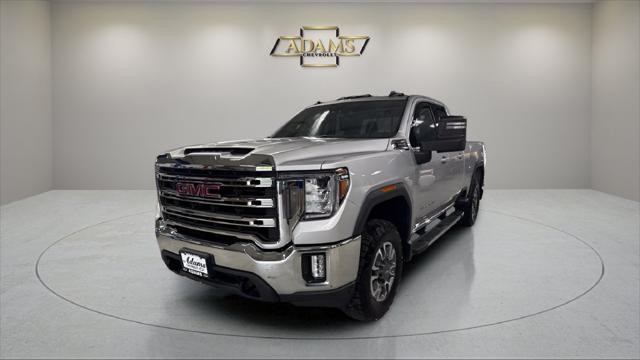 2022 GMC Sierra 2500HD SLE for sale in Havre De Grace, MD