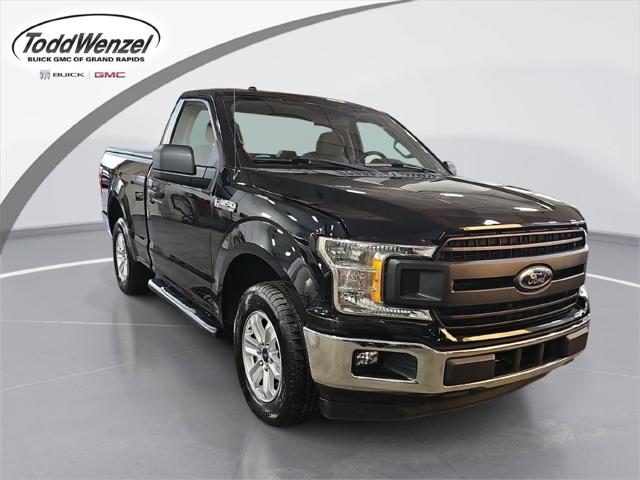 2018 Ford F-150 XL for sale in Grand Rapids, MI