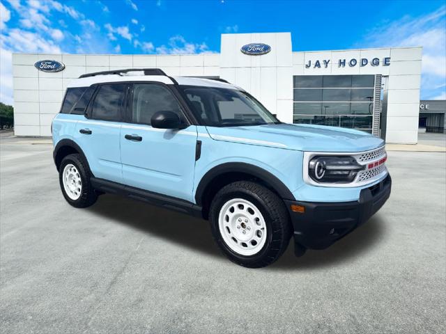 2026 Ford Bronco Sport Heritage for sale in Morrilton, AZ