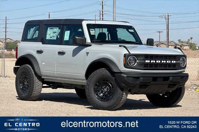 2026 Ford Bronco Base for sale in El Centro, CA