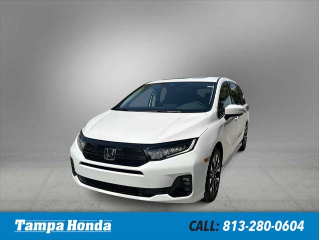 2026 Honda Odyssey Elite for sale in Tampa, FL