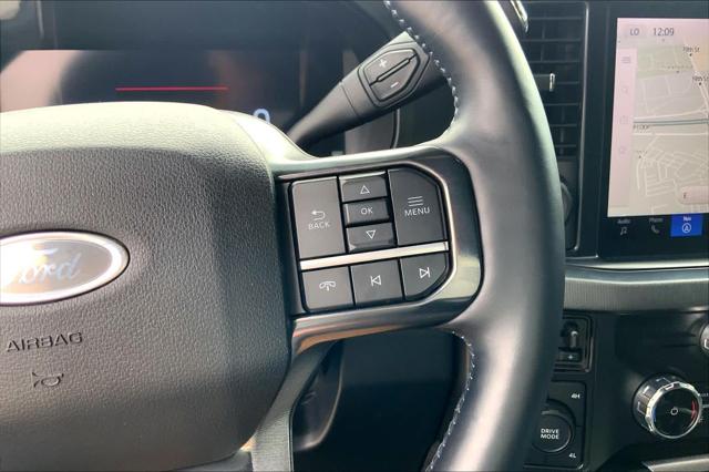 Used 2025 Ford F-450 Platinum For Sale in Lubbock, TX