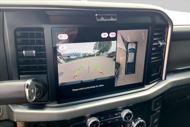 Used 2025 Ford F-450 Platinum For Sale in Lubbock, TX