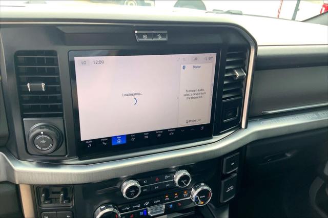 Used 2025 Ford F-450 Platinum For Sale in Lubbock, TX