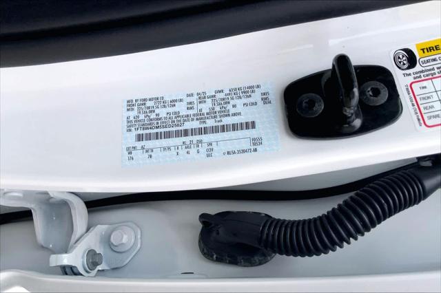 Used 2025 Ford F-450 Platinum For Sale in Lubbock, TX