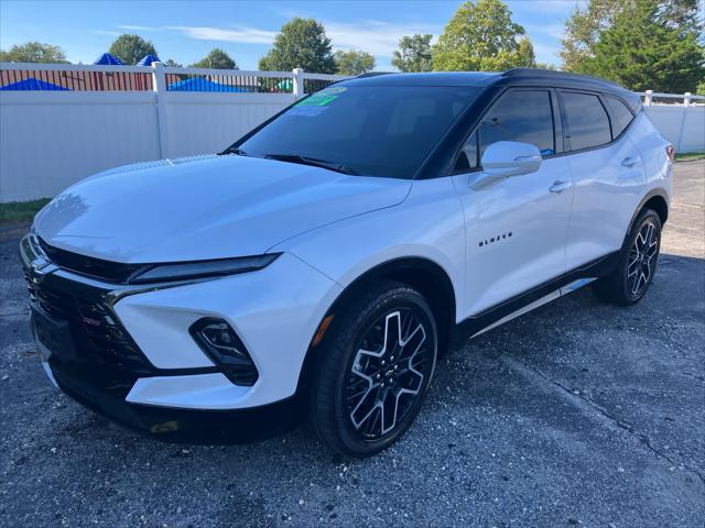 2025 Chevrolet Blazer AWD RS for sale in Dover, DE