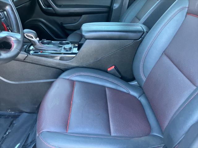 2025 Chevrolet Blazer AWD RS