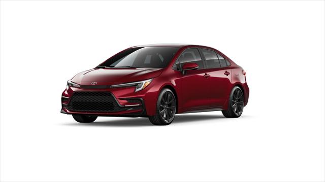 2027 Toyota Corolla SE for sale in Bakersfield, CA