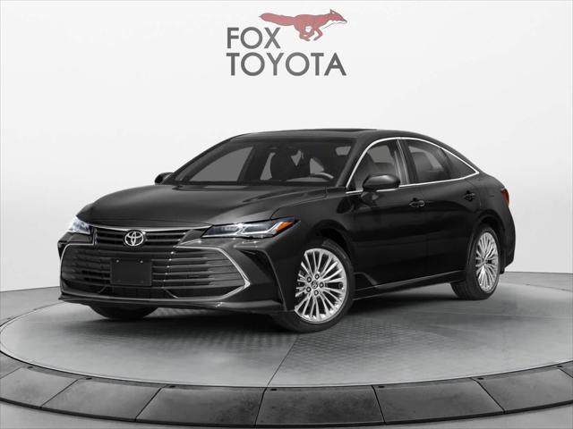 2022 Toyota Avalon Limited for sale in Clinton, TN