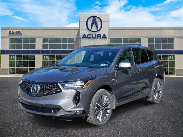 2023 Acura RDX A-SPEC Advance Package for sale in Wexford, PA