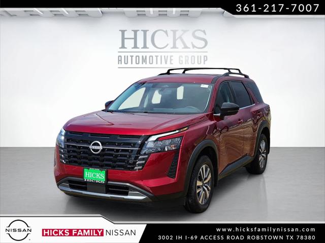 2026 Nissan Pathfinder SL for sale in Robstown, TX