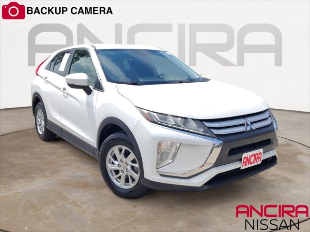 2018 Mitsubishi Eclipse Cross ES for sale in San Antonio, TX