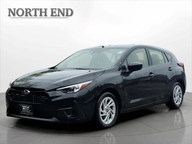 2024 Subaru Impreza Base 5-Door for sale in Lunenburg, MA